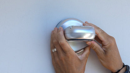 Lampe 7 LED Extérieur à Détecteur de Mouvement - 1 Achetée, 1 Offerte !