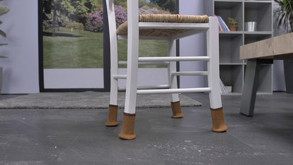 Chaussons de Meuble : Protection Élégante pour Chaises et Tables