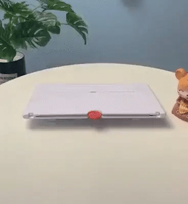 Amplificateur d'écran 12 pouces pour smartphones - Visionnage agréable partout !