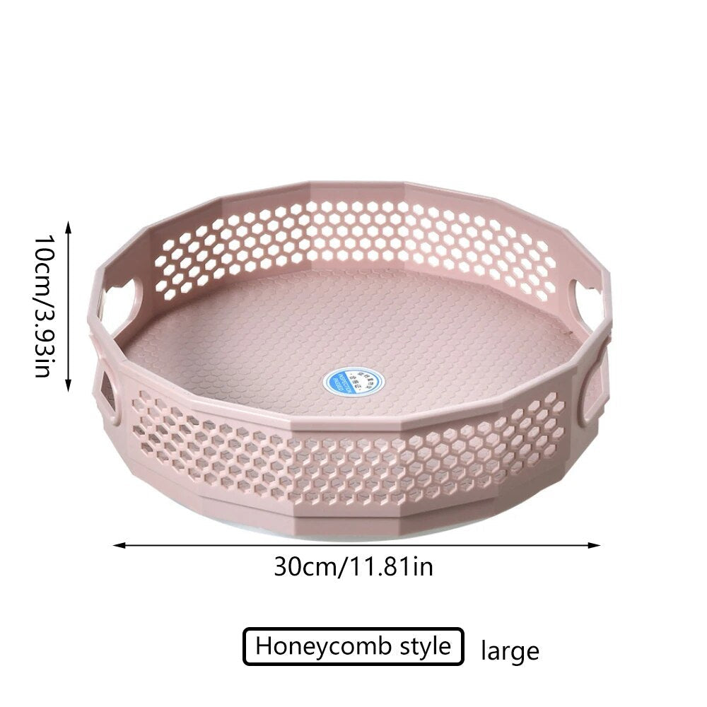 Rangement de Cuisine Rotatif 360° : L'Organisation Révolutionnaire!