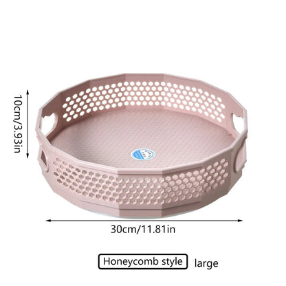 Rangement de Cuisine Rotatif 360° : L'Organisation Révolutionnaire!