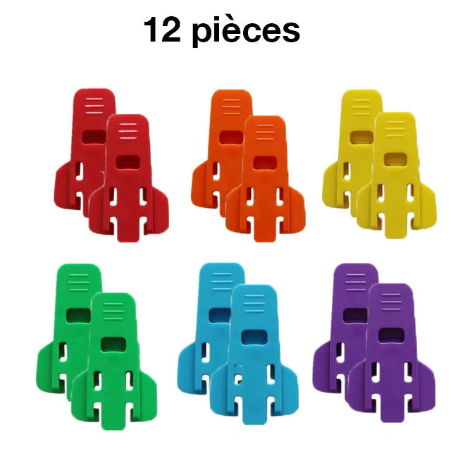 Ouvre Canette et Ouvre Boîte 3-en-1 Pratique et Innovant