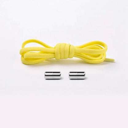 Lot de 3 paires de lacets magnétiques