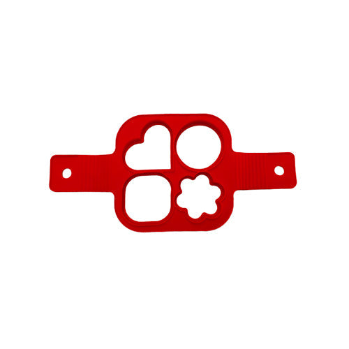 Moule à Crêpes en Silicone Antiadhésif pour des Créations Savoureuses