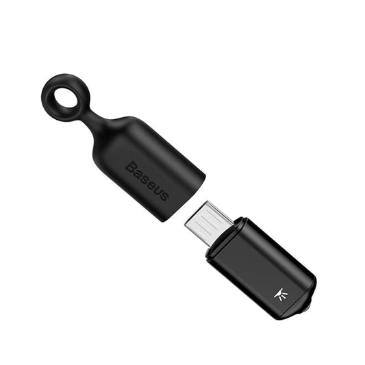 Mini-Télécommande Bluetooth Universelle pour Smartphone avec Micro USB