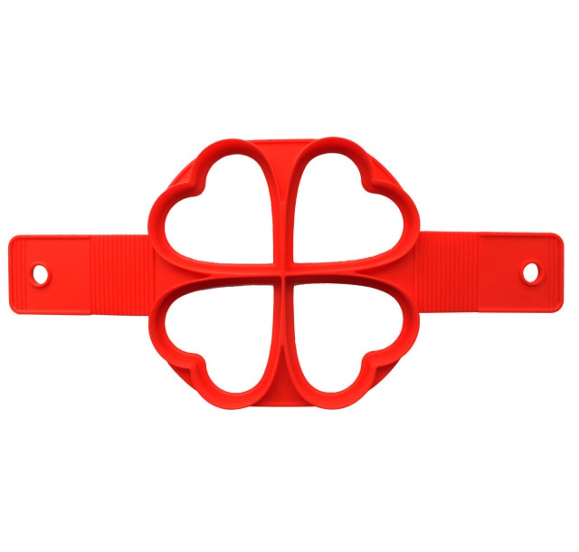 Moule à Crêpes en Silicone Antiadhésif pour des Créations Savoureuses