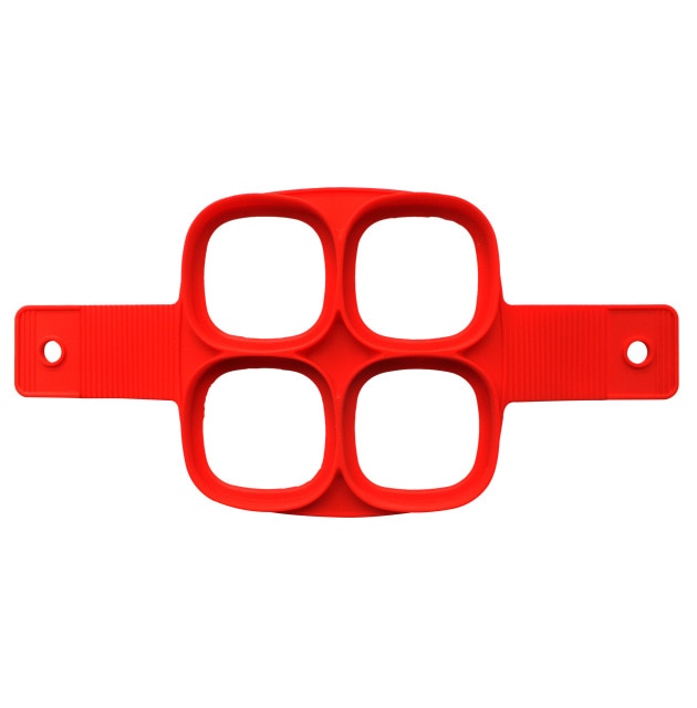 Moule à Crêpes en Silicone Antiadhésif pour des Créations Savoureuses