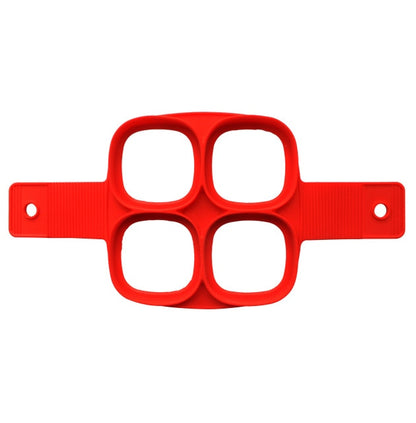 Moule à Crêpes en Silicone Antiadhésif pour des Créations Savoureuses