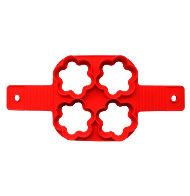 Moule à Crêpes en Silicone Antiadhésif pour des Créations Savoureuses