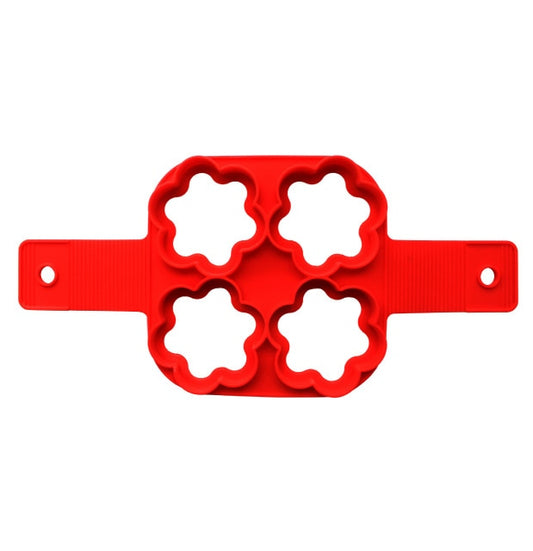 Moule à Crêpes en Silicone Antiadhésif pour des Créations Savoureuses