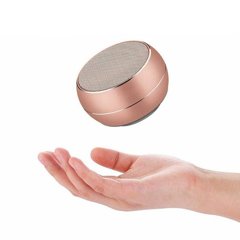 Haut-parleur Bluetooth Éclairé avec Micro Intégré et Son Exceptionnel