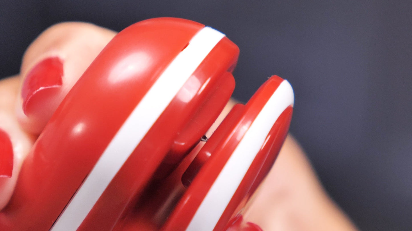 Soude-Sac Manuel Portable : Conservez vos aliments facilement !