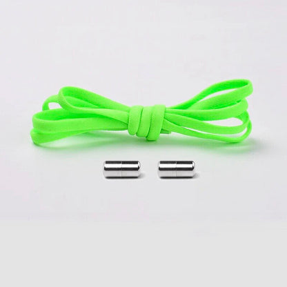 Lot de 3 paires de lacets magnétiques