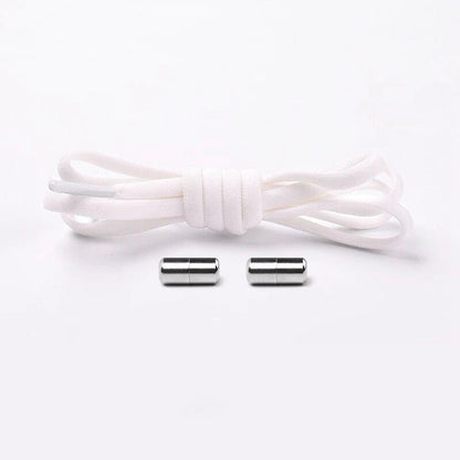 Lot de 3 paires de lacets magnétiques