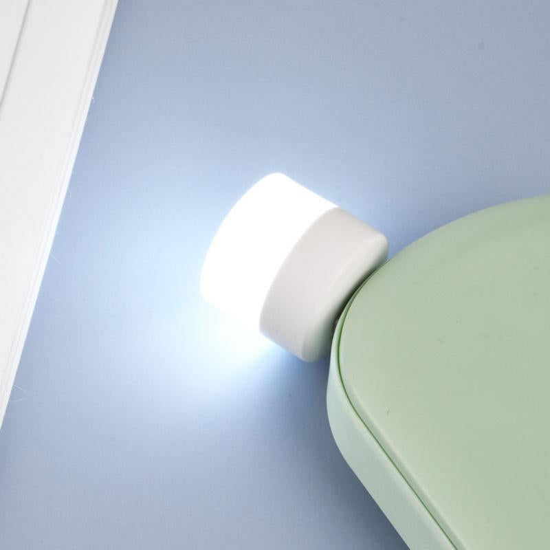 Mini Lampe LED USB Compacte et Pratique