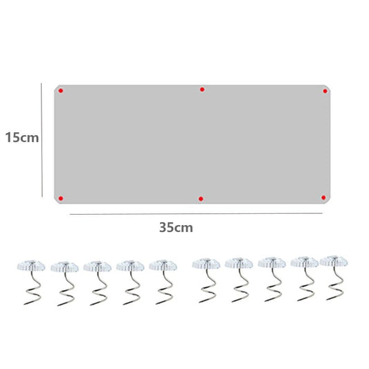 Protecteurs de meubles anti-griffures pour chats