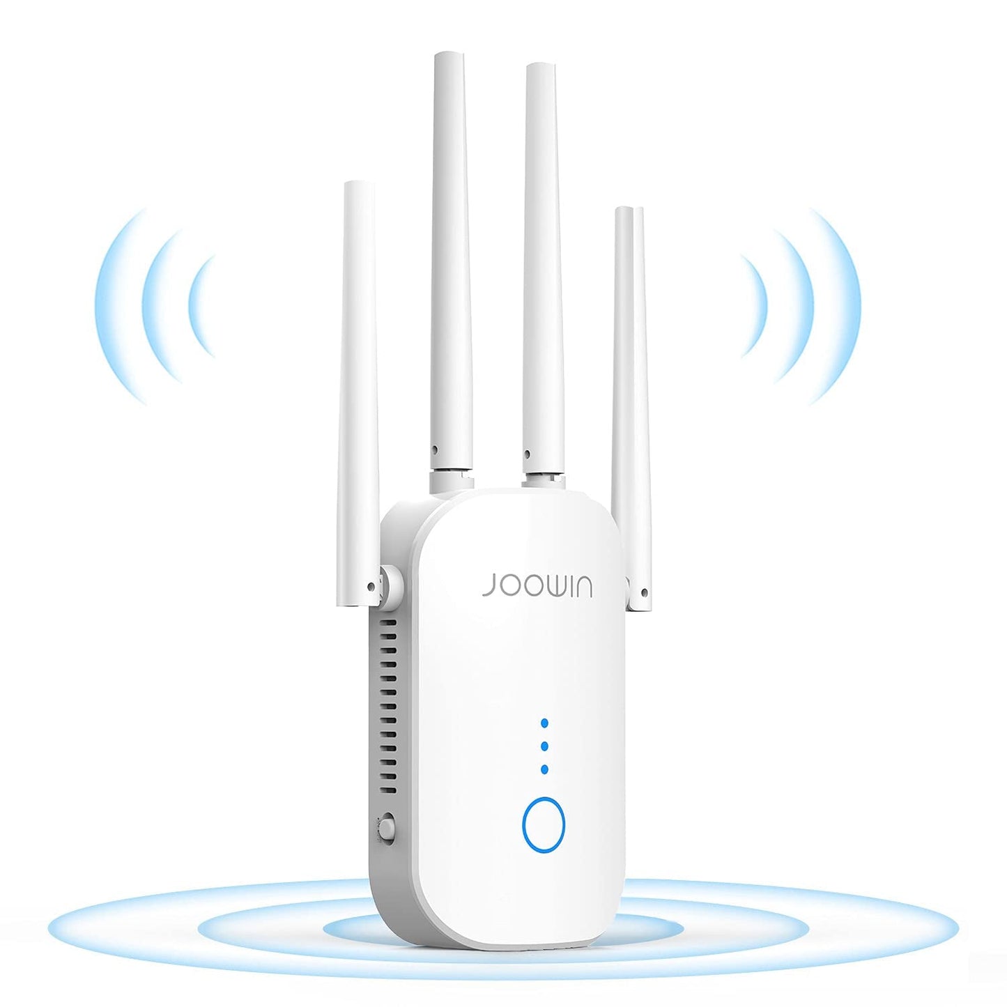 Amplificateur WIFI Ultra Puissant - Nouvelle Génération