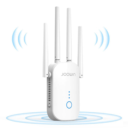 Amplificateur WIFI Ultra Puissant - Nouvelle Génération