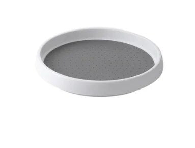 Rangement de Cuisine Rotatif 360° : L'Organisation Révolutionnaire!