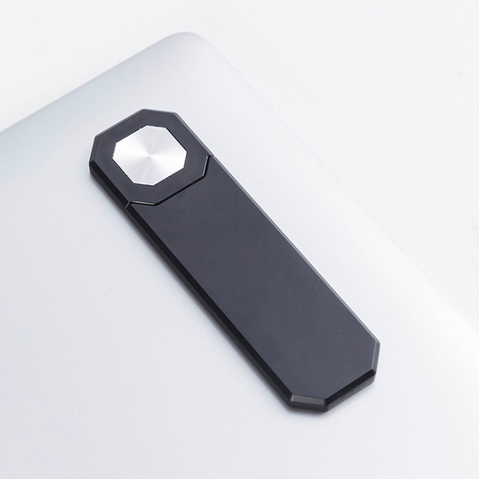 Support Extensible Magnétique pour Smartphone - Optimisez Votre Espace de Travail !