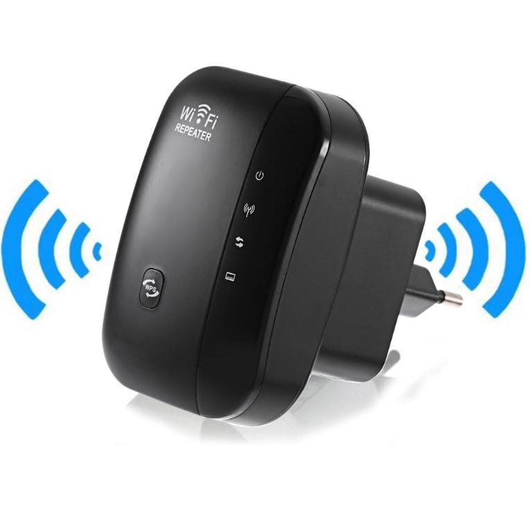 MegaBoostWifi : Le WiFi Ultra Rapide Pour Chaque Coin de Votre Maison