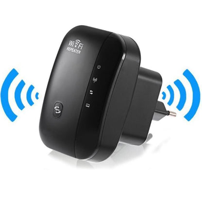 MegaBoostWifi : Le WiFi Ultra Rapide Pour Chaque Coin de Votre Maison