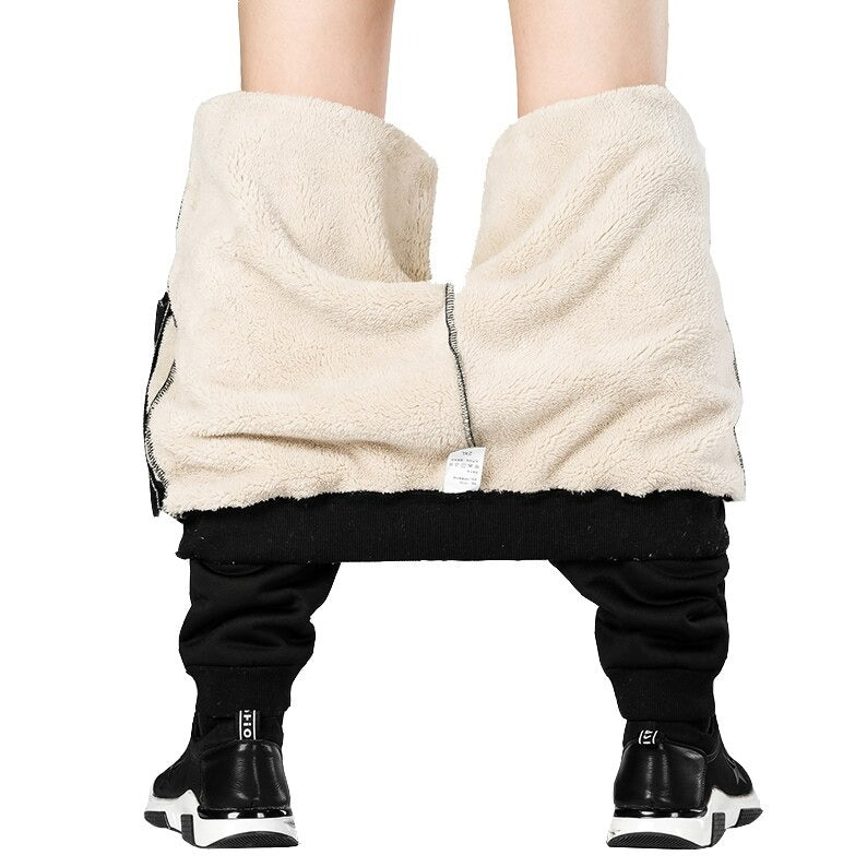 Jogging Julien Confort Chaud et Stylé