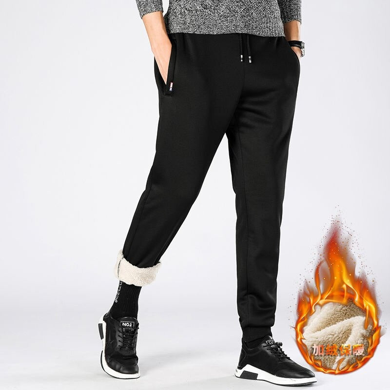 Jogging Julien Confort Chaud et Stylé