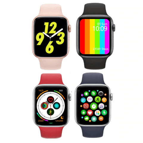 Montre Intelligente Bluetooth : Votre Compagnon de Vie Actif et Stylé