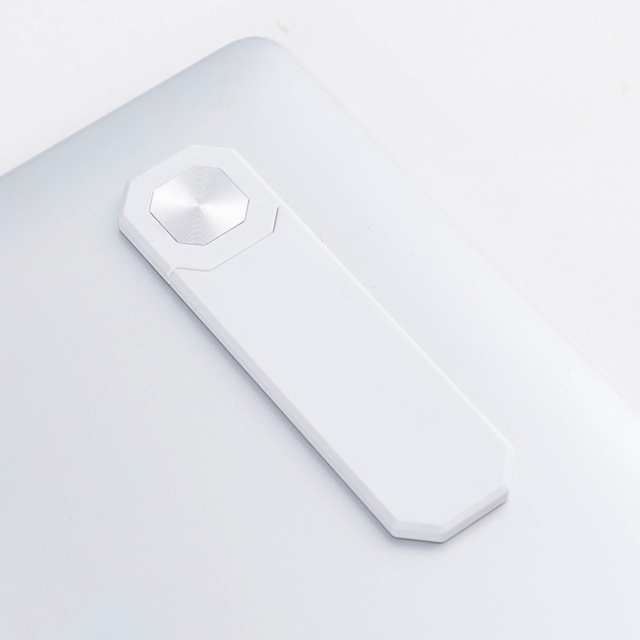 Support Extensible Magnétique pour Smartphone - Optimisez Votre Espace de Travail !