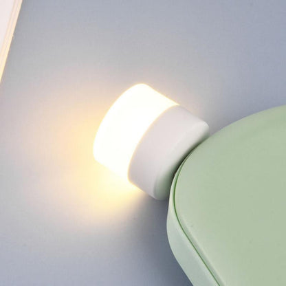 Mini Lampe LED USB Compacte et Pratique