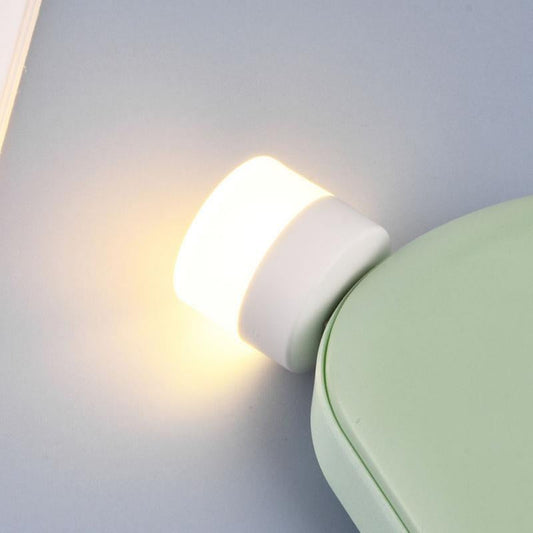 Mini Lampe LED USB Compacte et Pratique