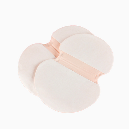 Patchs Anti-Transpirants Ultra Légers - 20 Unités pour un Confort Total