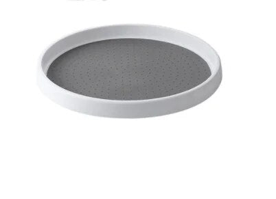 Rangement de Cuisine Rotatif 360° : L'Organisation Révolutionnaire!