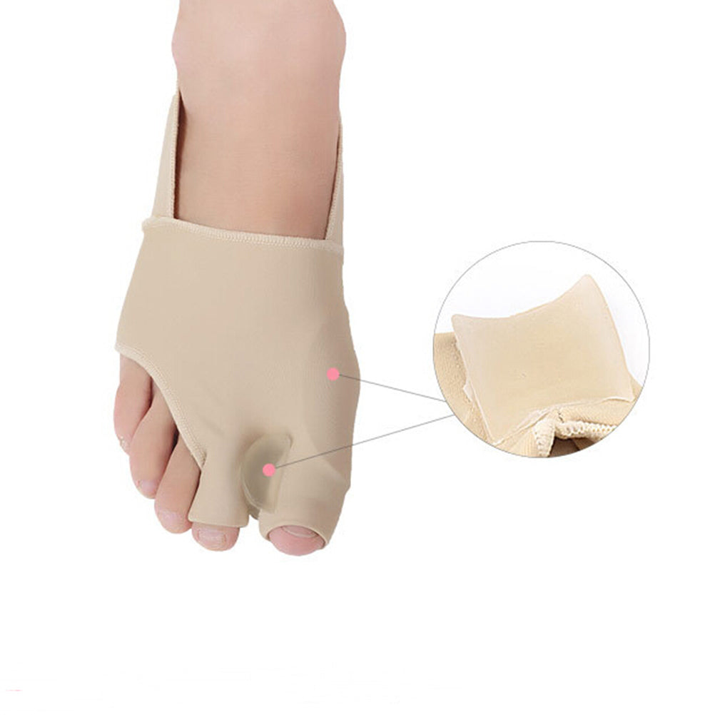 Chaussettes Orthopédiques Confort Hallux Valgus