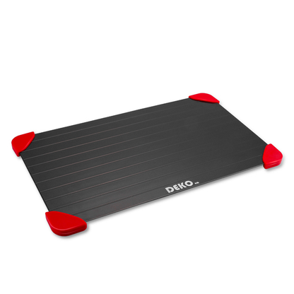 Plateau de Décongélation Rapide et Pratique