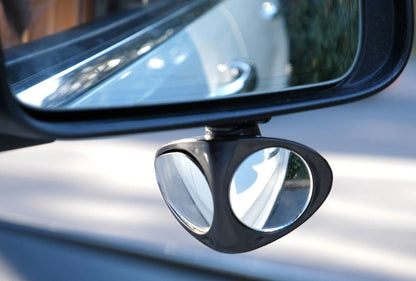 Rétroviseurs Extérieurs à Angles Morts - Améliorez Votre Vision Routière