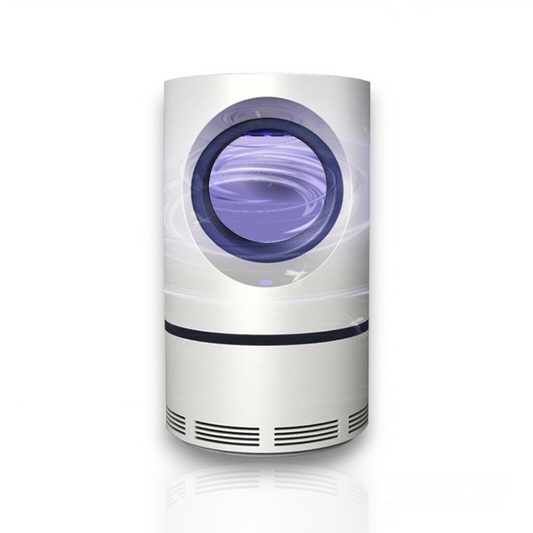 Répulsif à LED UV : Éliminez les moustiques facilement !