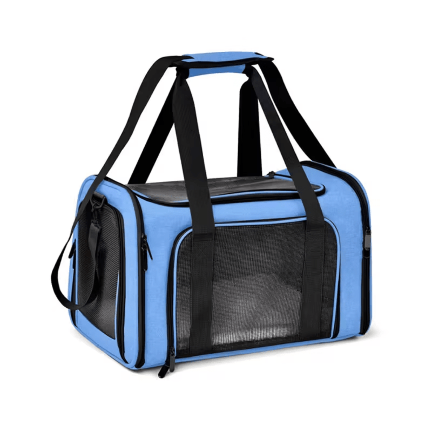 Sac de transport PawVoyage ultra-confortable pour chats