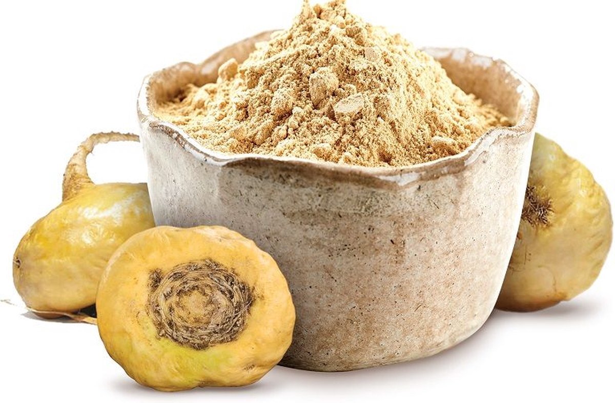 Male Plus - Performance Physique et Sexuelle en Capsules