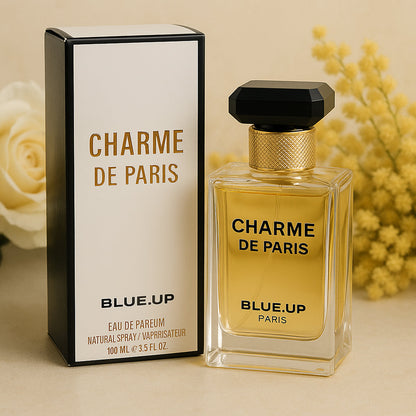Parfum Femme Charmed - L'élégance à votre portée!