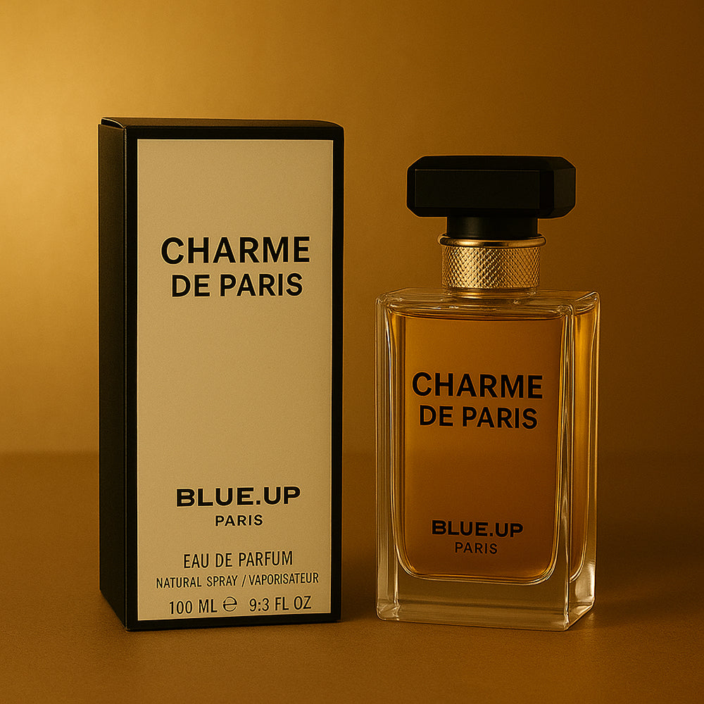 Parfum Femme Charmed - L'élégance à votre portée!