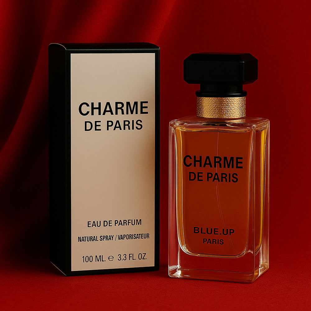 Parfum Femme Charmed - L'élégance à votre portée!