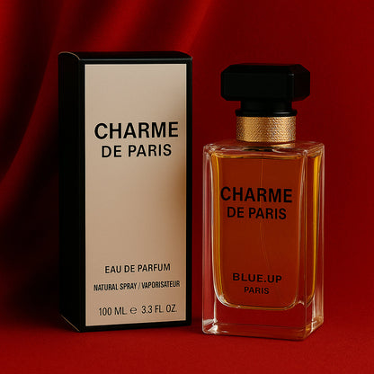 Parfum Femme Charmed - L'élégance à votre portée!