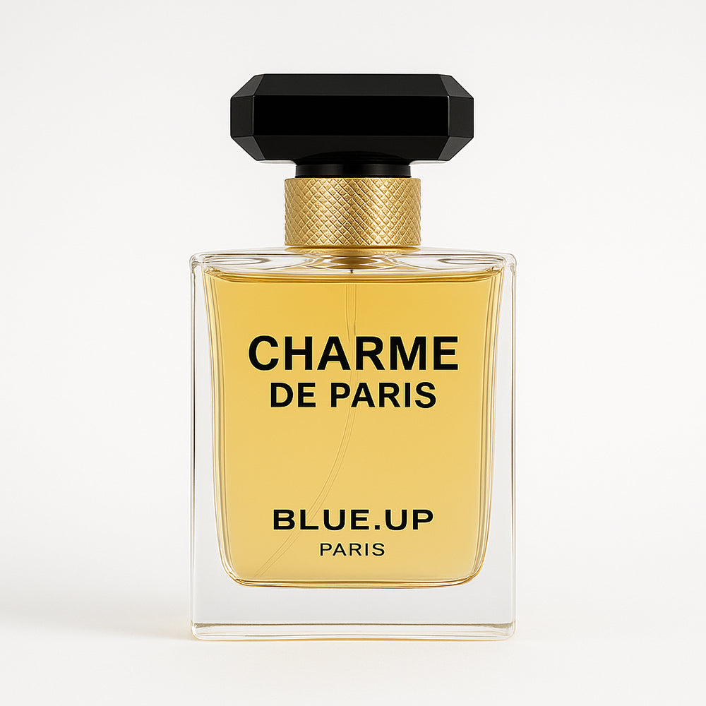 Parfum Femme Charmed - L'élégance à votre portée!