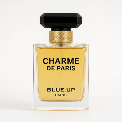 Parfum Femme Charmed - L'élégance à votre portée!