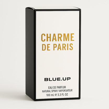 Parfum Femme Charmed - L'élégance à votre portée!