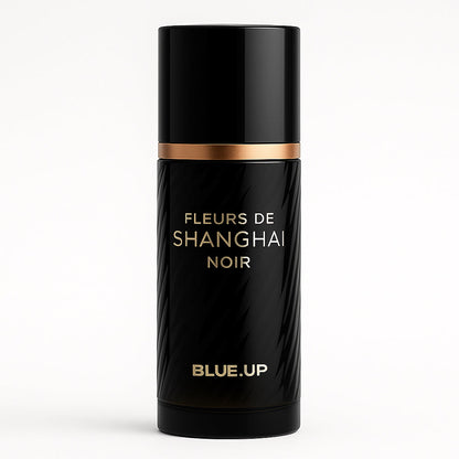 Fleur de Shanghai Noir - Le Parfum Envoûtant pour Femme