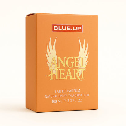 Angelheart Femme de Blue-Up - Offrez-vous l’Essence de la Féminité !