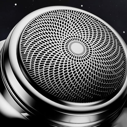 RazorPro Xtrim : Le Rasoir Électrique Ultra Compact pour un Rasage Impeccable !